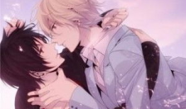 同志动漫,描绘多元爱情的视觉画卷